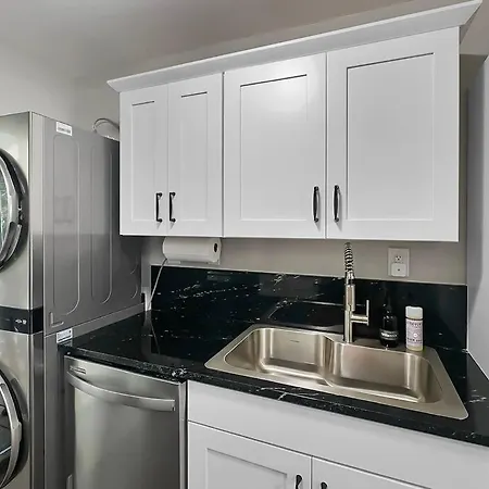 Casita Theresa- 5 Min To Downtown 15 Min To Beach Charleston Exterior foto