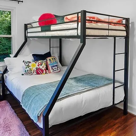 Casita Theresa- 5 Min To Downtown 15 Min To Beach Charleston Exterior foto