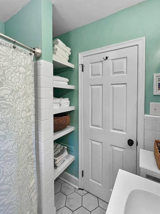Casita Theresa- 5 Min To Downtown 15 Min To Ferienhaus *