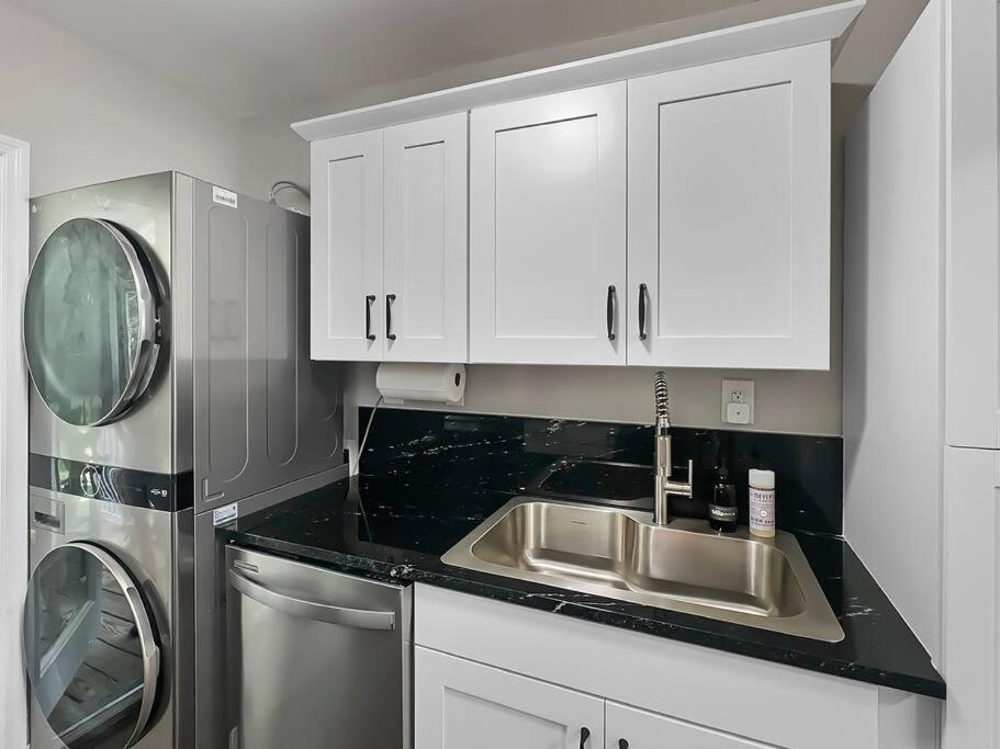 Casita Theresa- 5 Min To Downtown 15 Min To Ferienhaus Charleston