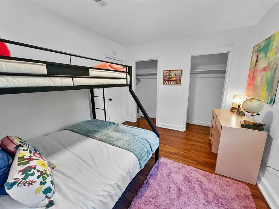 Casita Theresa- 5 Min To Downtown 15 Min To Charleston