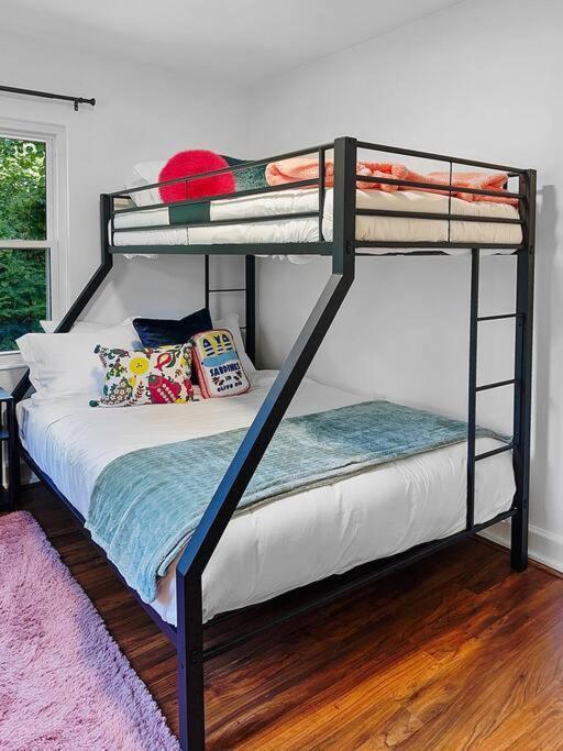 Casita Theresa- 5 Min To Downtown 15 Min To