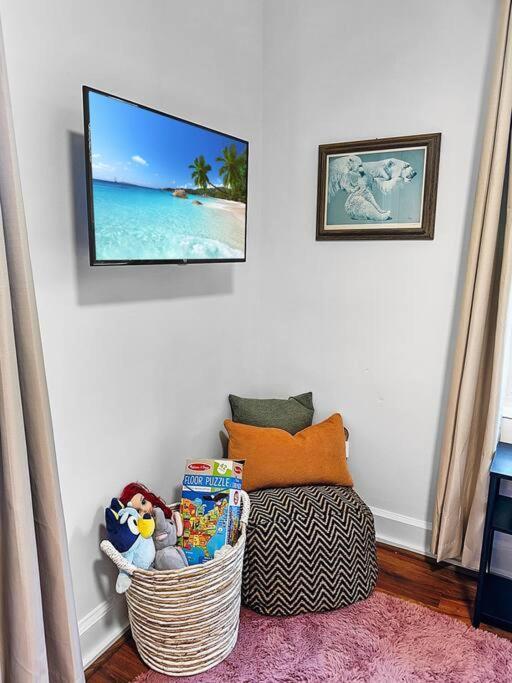 Ferienhaus Casita Theresa- 5 Min To Downtown 15 Min To *