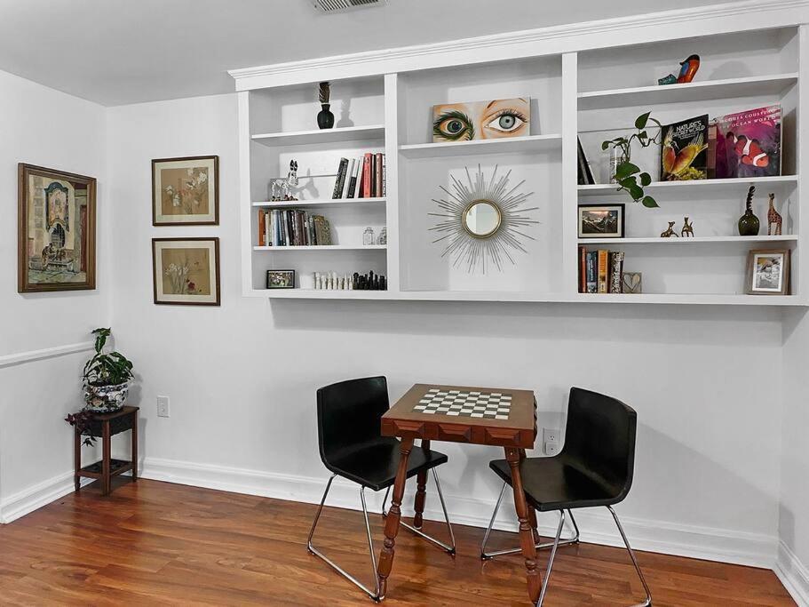 Ferienhaus Casita Theresa- 5 Min To Downtown 15 Min To Charleston
