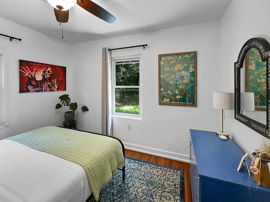Casita Theresa- 5 Min To Downtown 15 Min To *