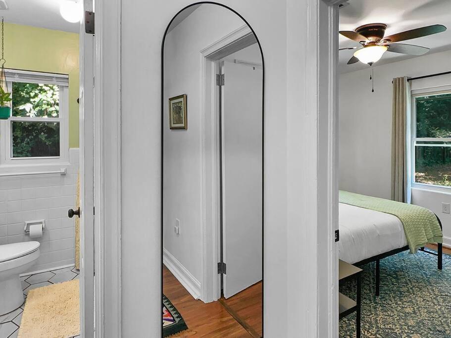 Casita Theresa- 5 Min To Downtown 15 Min To *