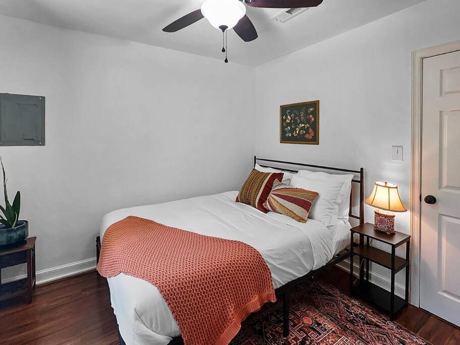 Ferienhaus Casita Theresa- 5 Min To Downtown 15 Min To